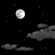 Tonight: Mostly clear, with a low around 50. West wind around 5 mph. Tonight: Mostly Clear